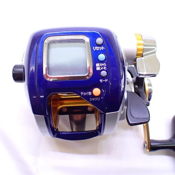 １１ハイパータナコン４００Ｆ